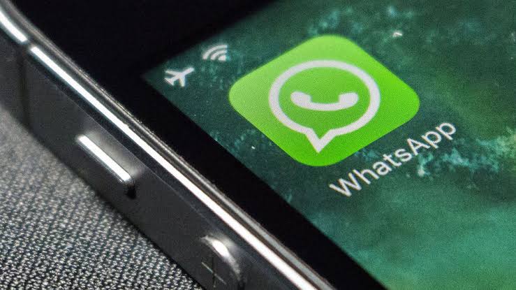 WhatsApp GhostPairing Scam - Guide