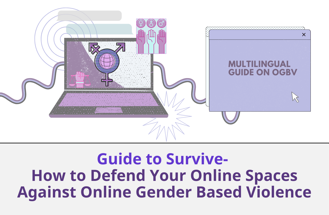 Online Gender-Based Violence